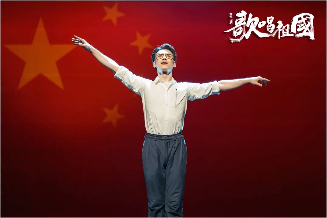 音乐家王莘与歌唱祖国的那些事儿刘迦和秦熙为你舞出来