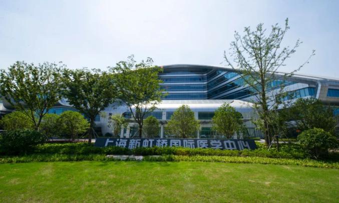 心电图怎么联系闵行这3家医院正在试运行筹备中，60多个岗位虚席以待_https://www.jmylbn.com_新闻资讯_第1张