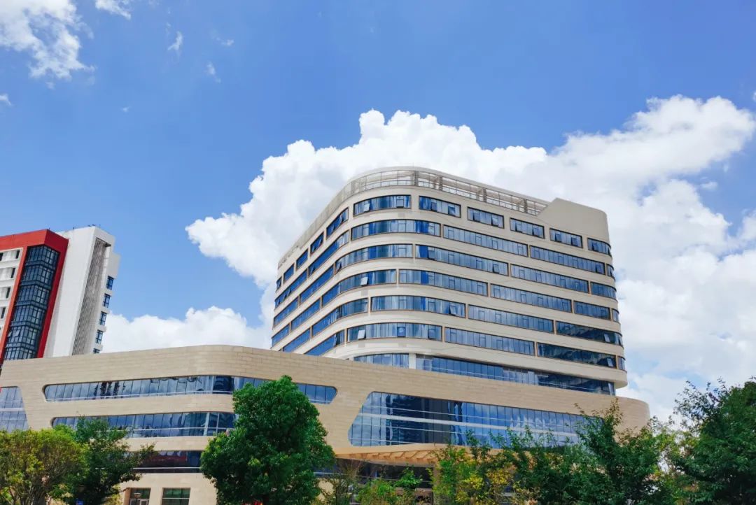 心电图怎么联系闵行这3家医院正在试运行筹备中，60多个岗位虚席以待_https://www.jmylbn.com_新闻资讯_第2张