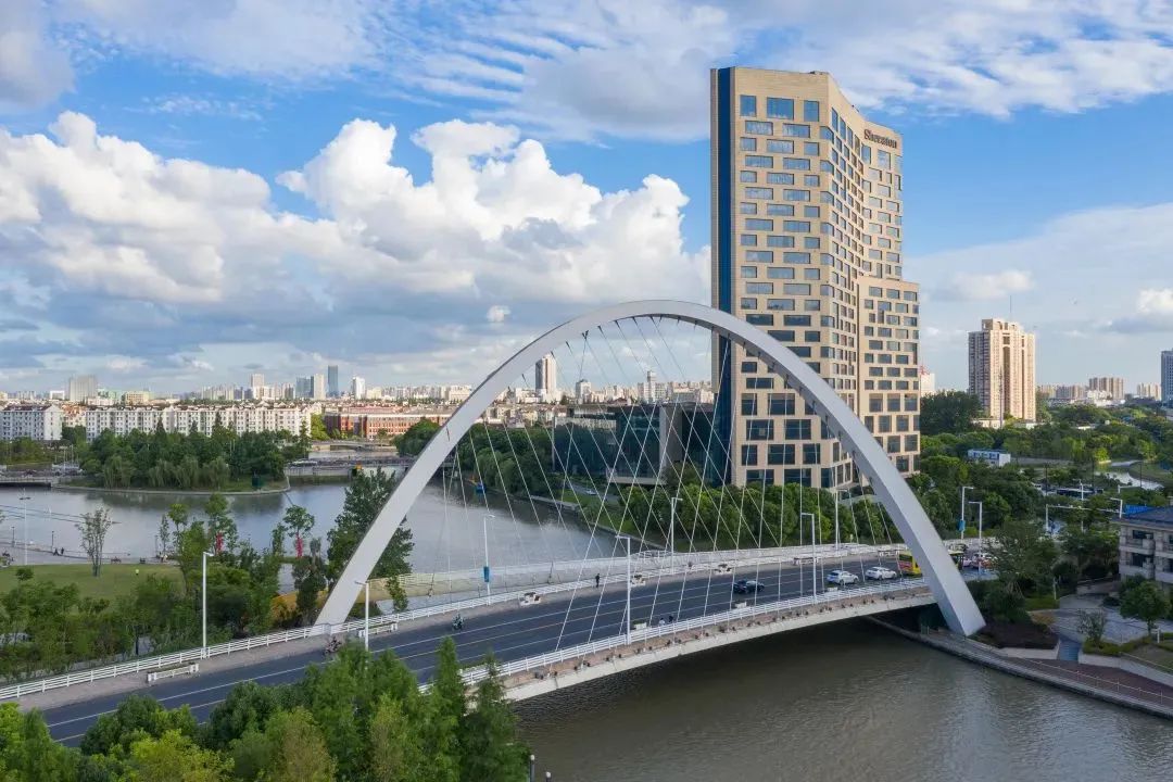 上海市规划和自然资源局公布"15分钟社区生活圈试点"名单,菊园新区位