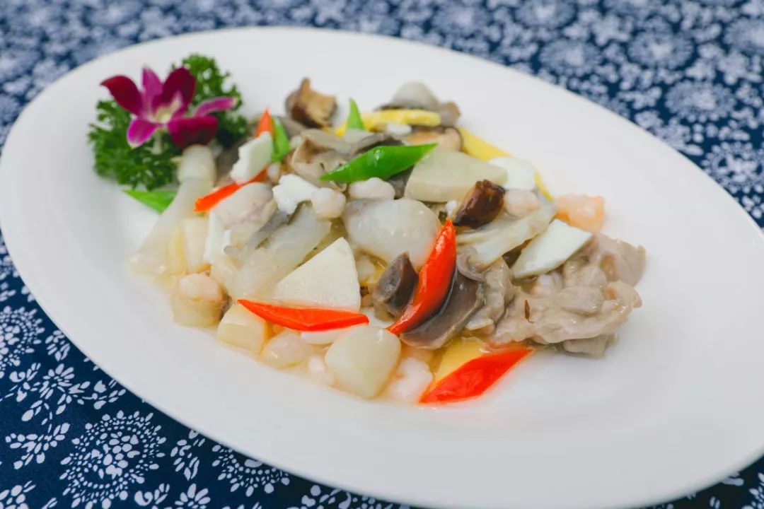 苏州19岁少年凭这道菜拿下国家级特金奖