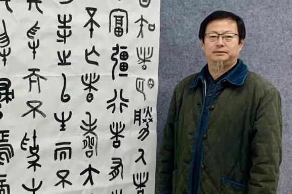 风物藏情2021盐城市名家书画艺术展明日开幕