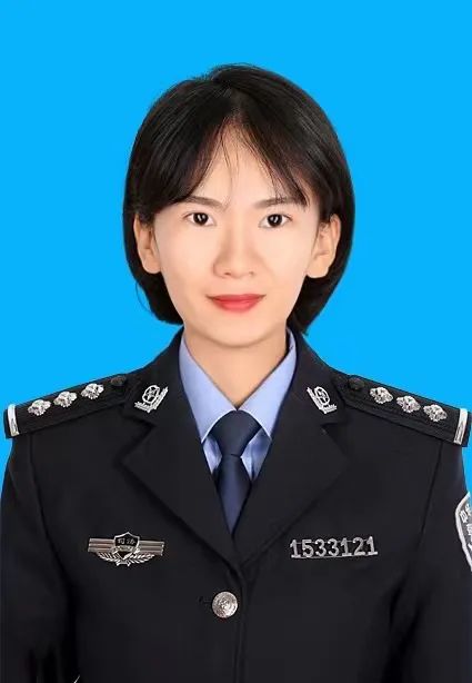 一级警长四级图片