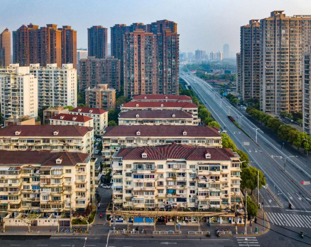 古北路今年110岁啦