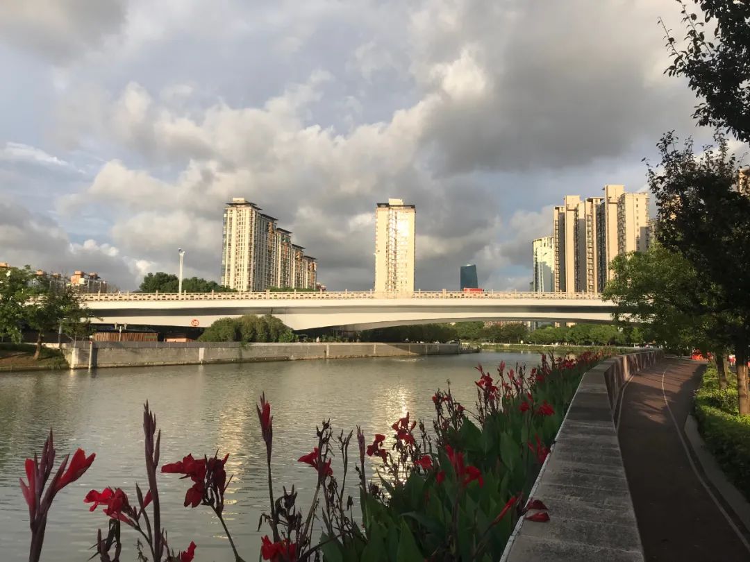 古北路今年110岁啦