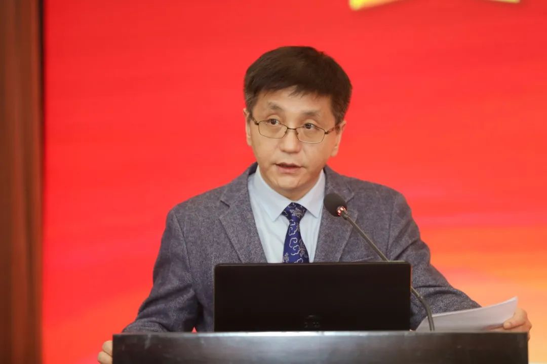 聚焦文化育人第十二届民盟文化论坛今天举行