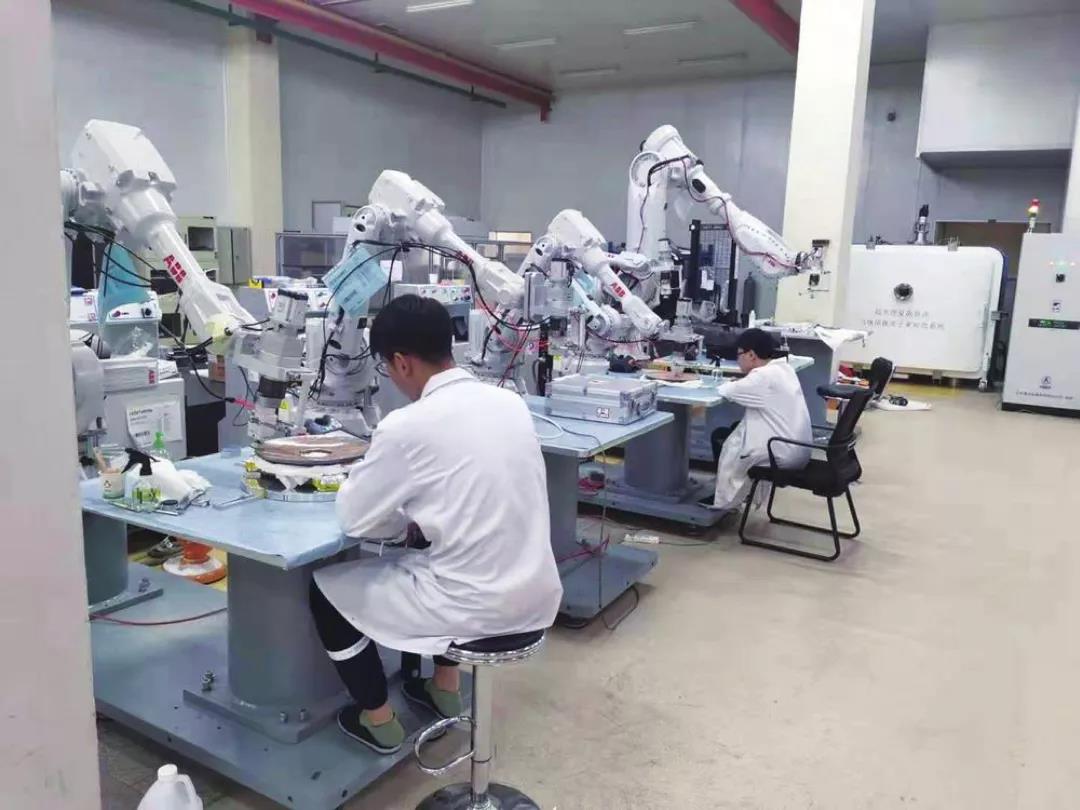 医疗器械业务怎么跑以创新驱动助力医疗器械产业“加速跑”_https://www.jmylbn.com_新闻资讯_第2张