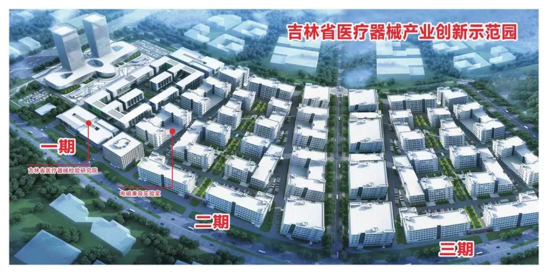 医疗器械业务怎么跑以创新驱动助力医疗器械产业“加速跑”_https://www.jmylbn.com_新闻资讯_第3张