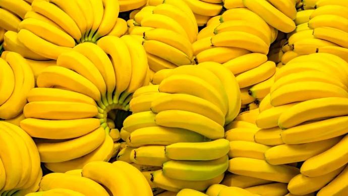 震撼爹妈一整年，家里辐射最大的东西，居然是香蕉？