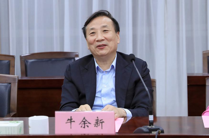 温州与益海嘉里集团座谈深化合作 助力打造共同富裕示范区市域样板