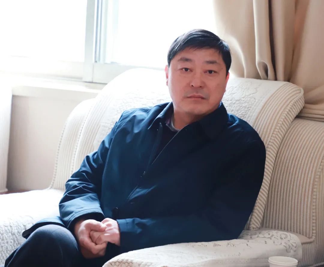 王新勇同志到张夏街道验收区级民主法治示范村社区