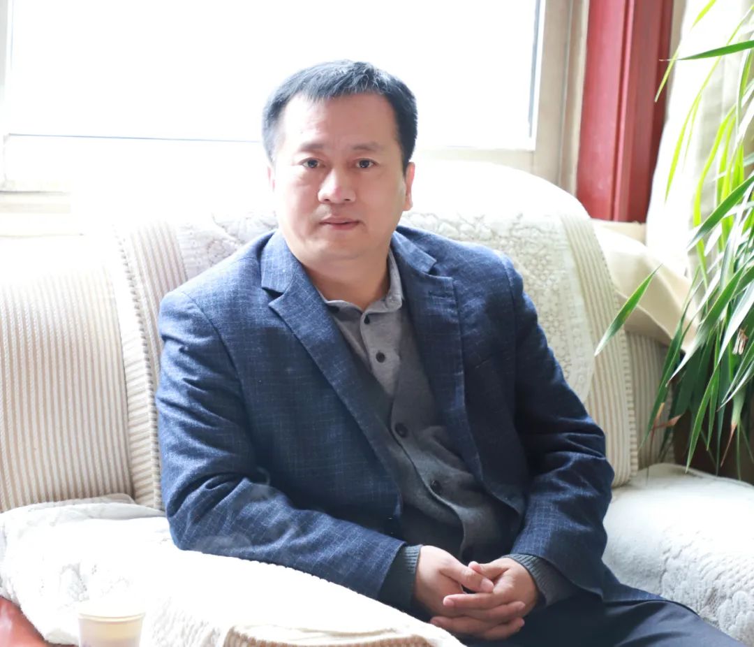 王新勇同志到张夏街道验收区级民主法治示范村社区