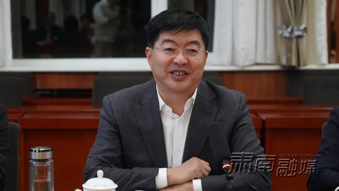 高常青表示,肃南县地域辽阔,区位优势明显,各类资源富集,文旅资源独具