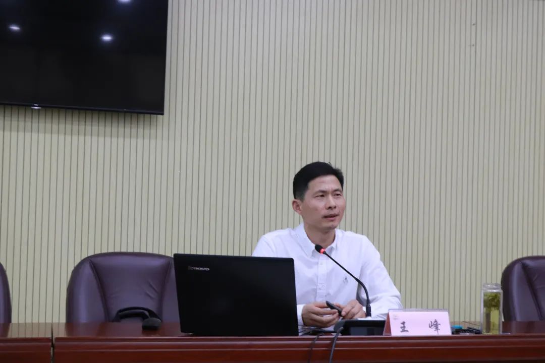 2021年安吉县妇联干部能力提升培训暨第三季度工作会议顺利召开