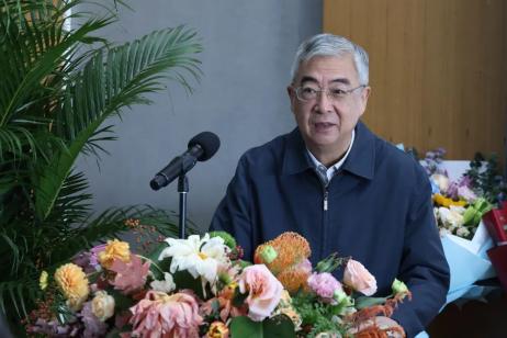 昭昭文心孟兆祯学术成就展在京开幕