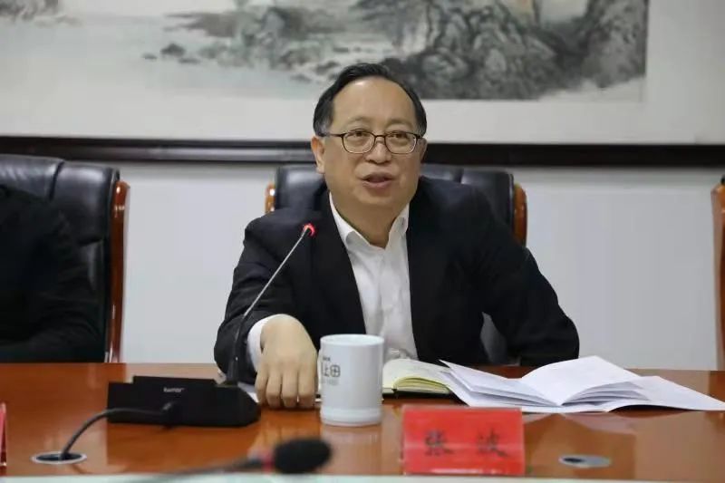 2021年10月16日上午,自治区党委依法治区委员会办公室第一督察组张波