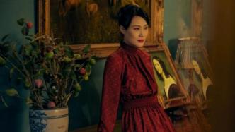 A WOMEN WE LOVE 鄔君梅：上海女人