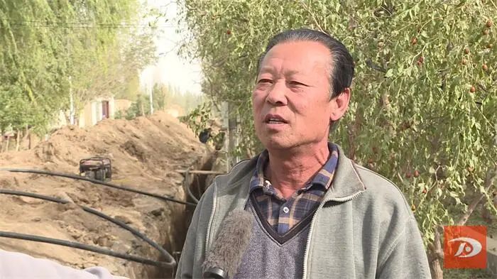 乡村振兴进行时敦煌市郭家堡镇建设美丽乡村推进乡村振兴