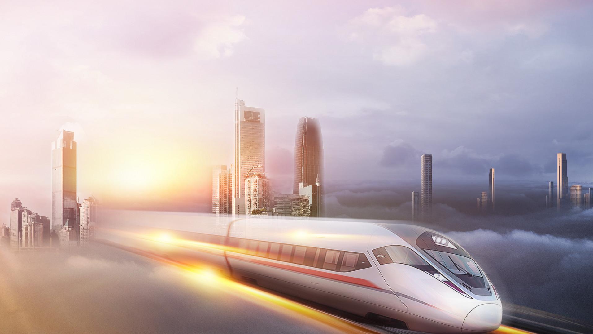 一张通往2030的“高铁票”：从无线网络到智能世界