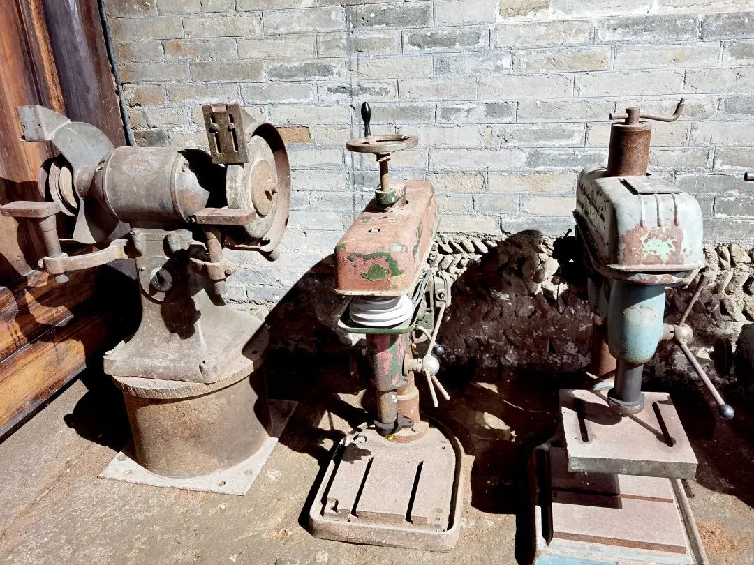 官田兵工厂:白手起家创造人间奇迹【人民兵工故事 48>】