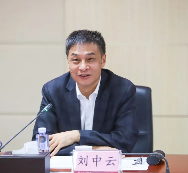 刘中云对中石大油气储运领域的科研实力及在人才培养方面取得的成绩