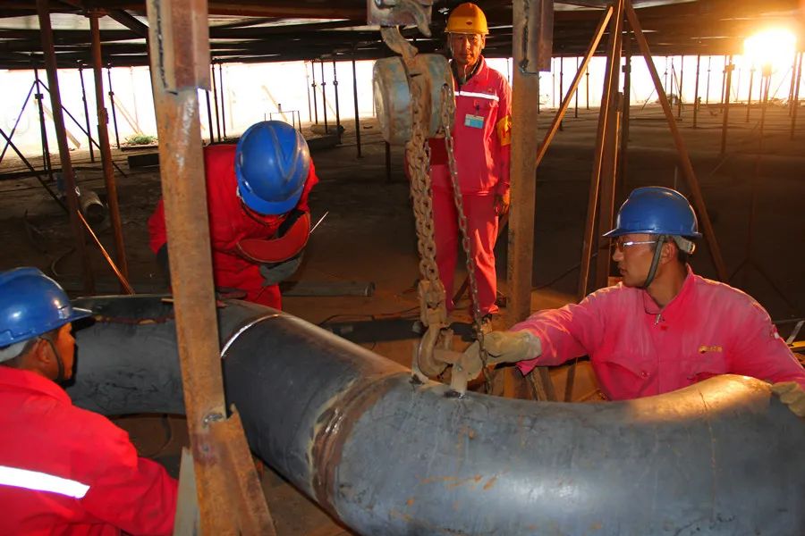 一岛一世界探秘管道人在这里发生的故事