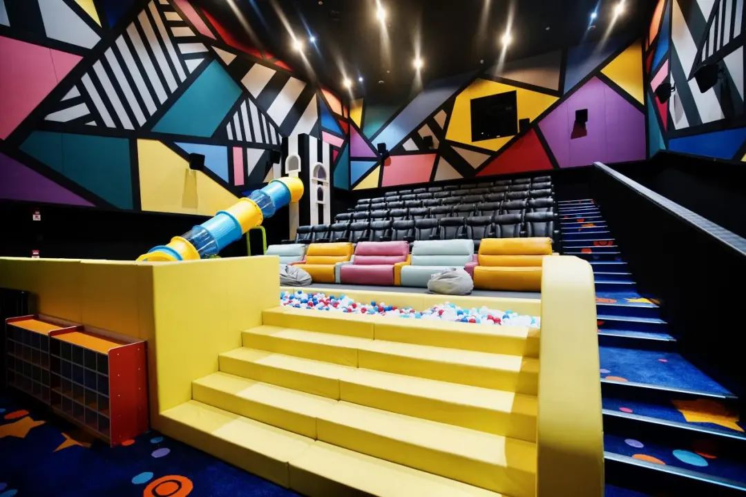 免费送~太阳宫寰映影城观影福利又来啦!