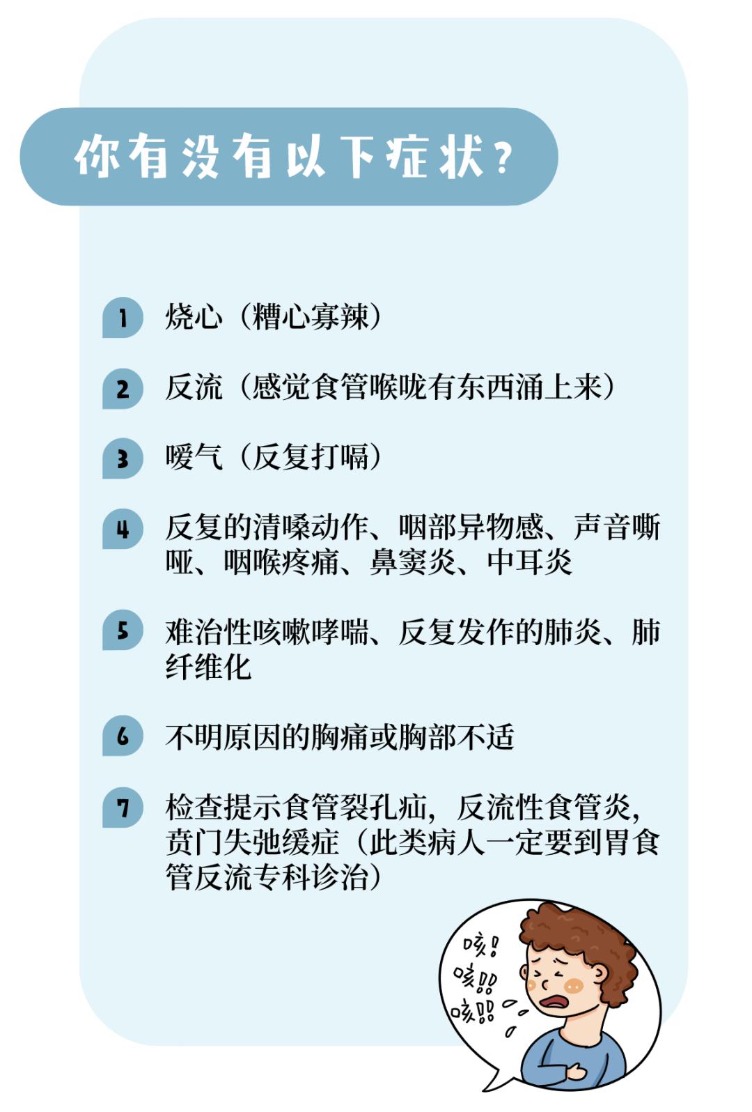 这个病太能装小心别让小病变大病