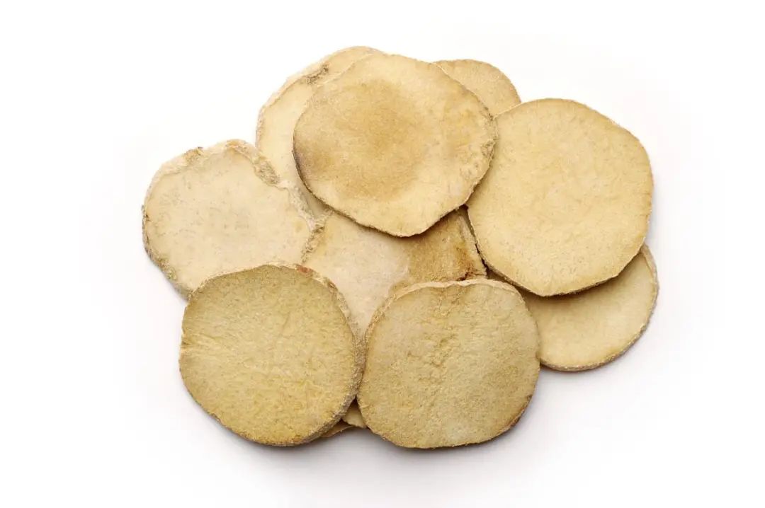 如何科学健康地减肥常用减肥中草药解析