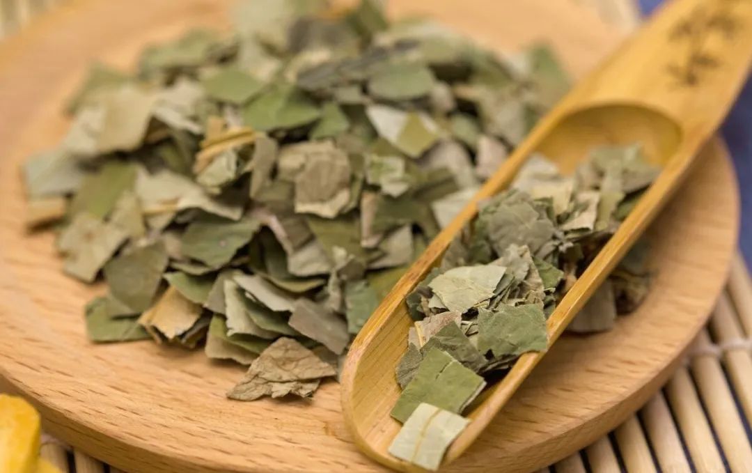 如何科学健康地减肥常用减肥中草药解析