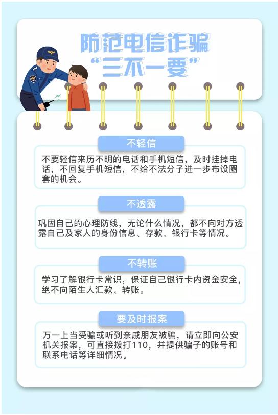 不断更新骗子的诈骗手段不可小觑大家一定不要轻信任何让你转账汇款的人来源 ｜ 青岛新闻网教育综合自新闻