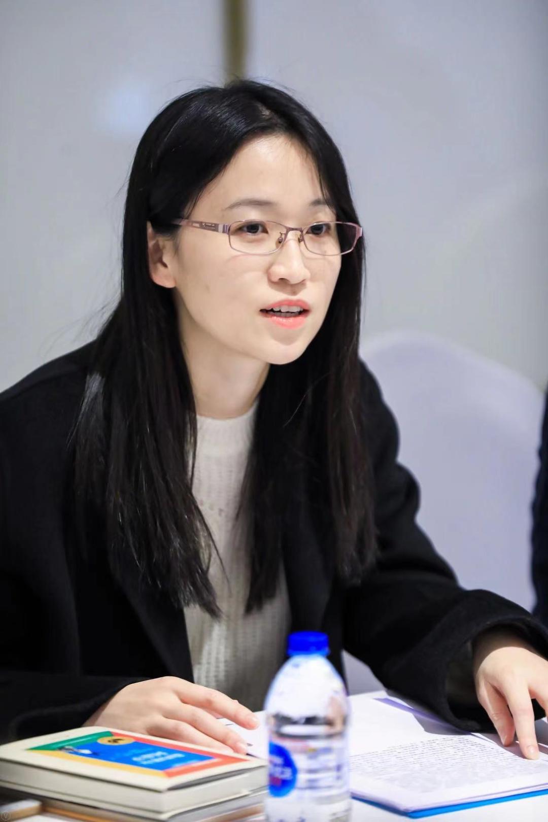 嘉宾简介嘉宾:张怡微,包慧怡,许佳地点:朵云书院·戏剧店时间:10月23