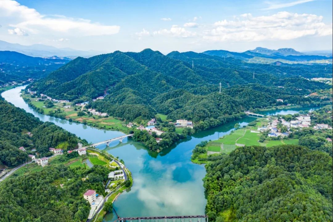 三峡大坝水库浏阳河图片