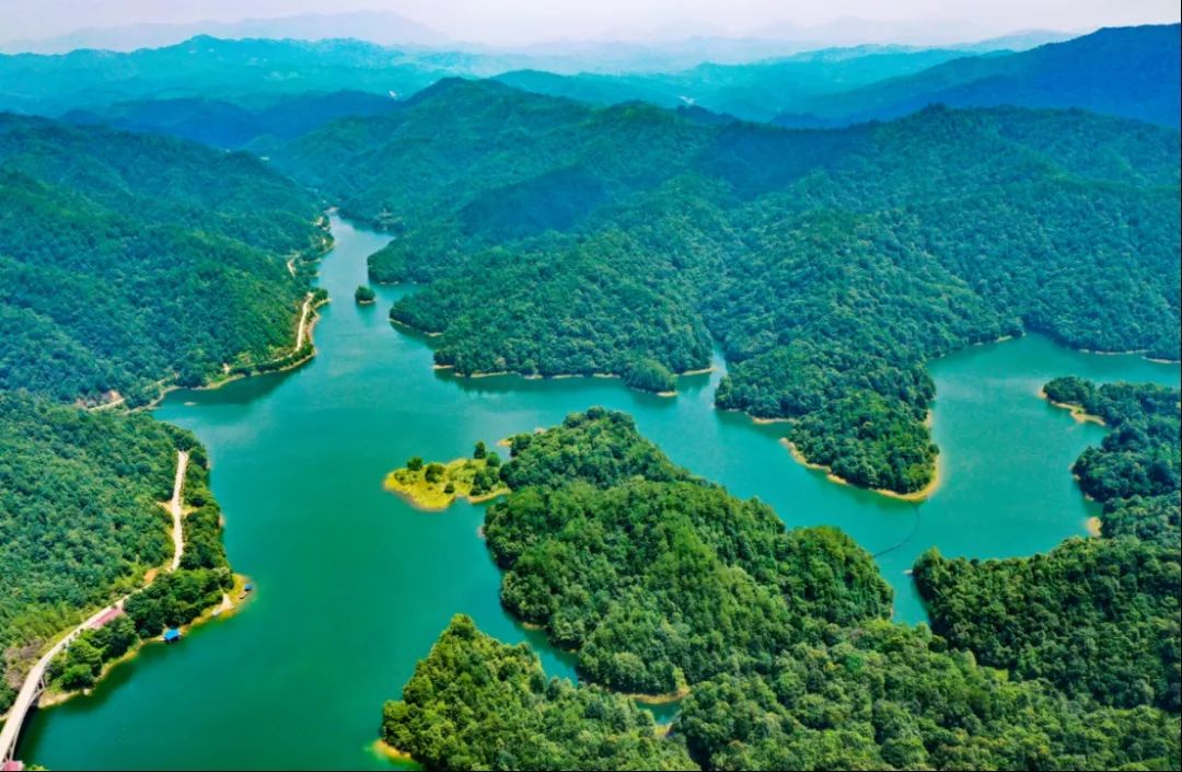 浏阳河满身音符传唱世界