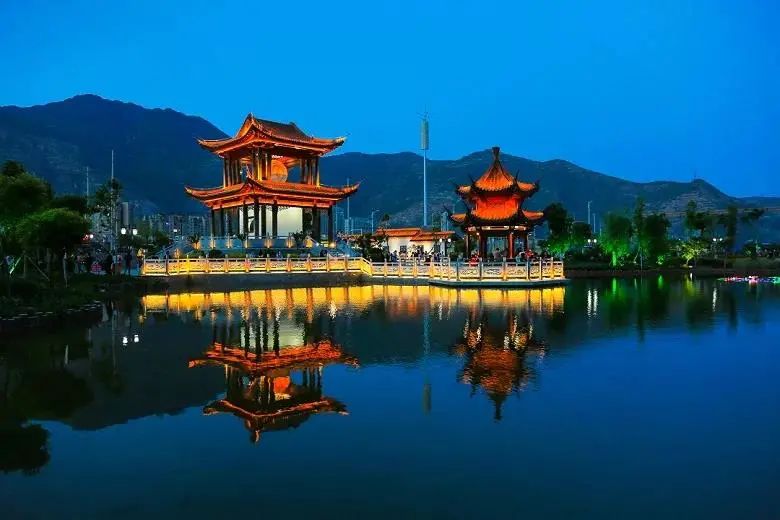 这就是幸福武都