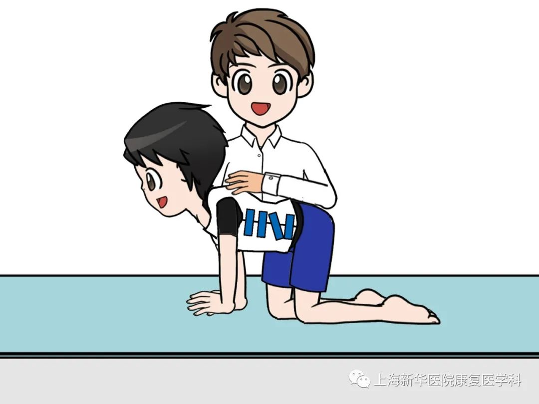 腰椎手术前后也需要康复锻炼