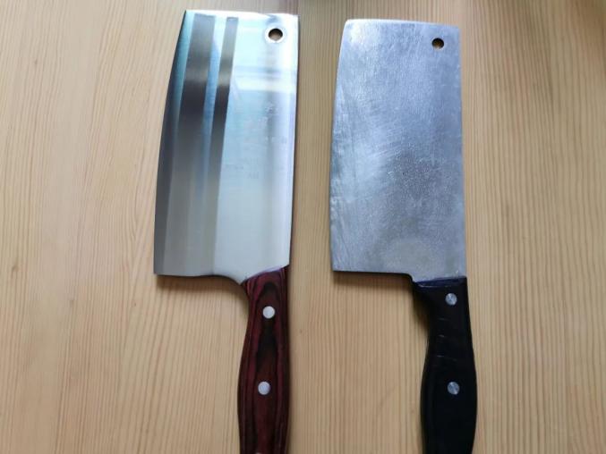 送人好意头送财到喽舌尖好菜刀终于有货了