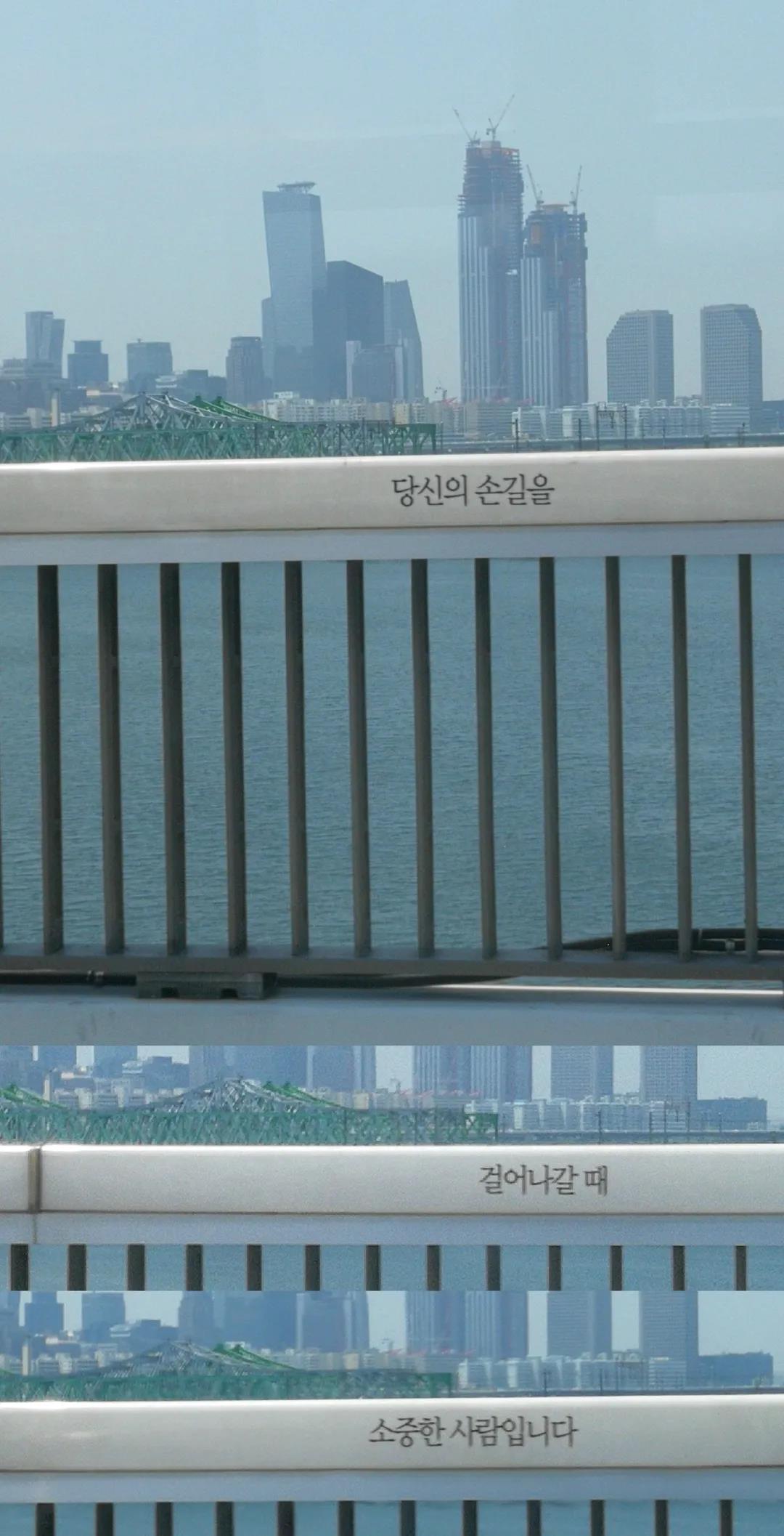 鸡”不动的韩国年轻人：想回老家了｜国际背景板