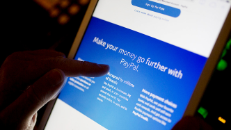 斥资450亿美元欲买下Pinterest，PayPal有何阳谋？