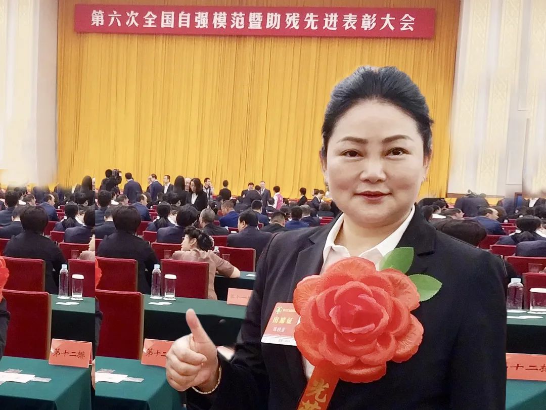 巾帼心向党奋斗新征程盐都党的女儿事迹展播59陈桂芳