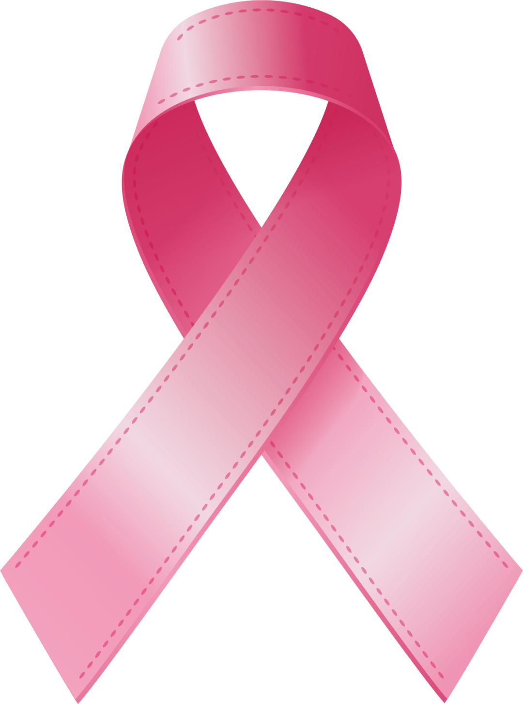 外广场2021年10月24日08:00—16:00粉红丝带是一场关爱乳房的运动