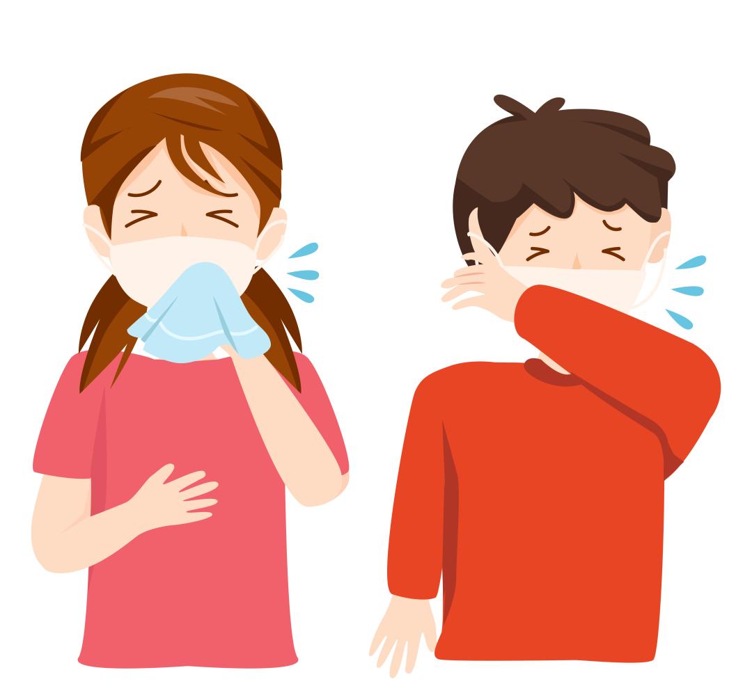 科普权威解答为什么今年更有必要接种流感疫苗