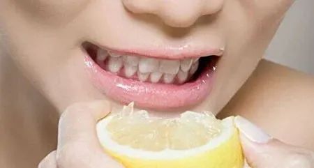 嘴里总是发酸 澎拜新闻