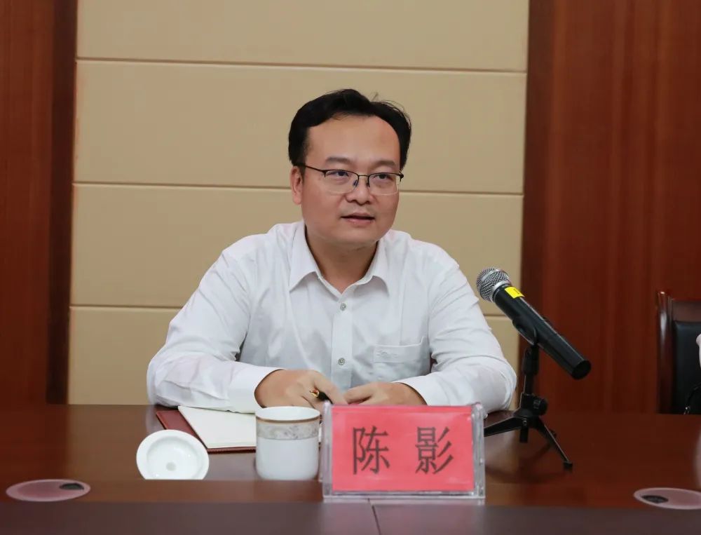 陈影在岑溪市调研基层治理和乡村振兴工作中强调以有力司法推动乡村形