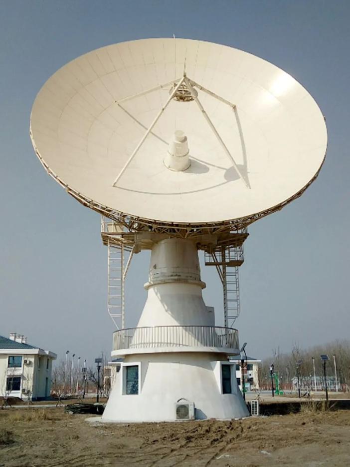 太阳电池激光雷达盘点神舟十三号任务中的电子科技媒体聚焦