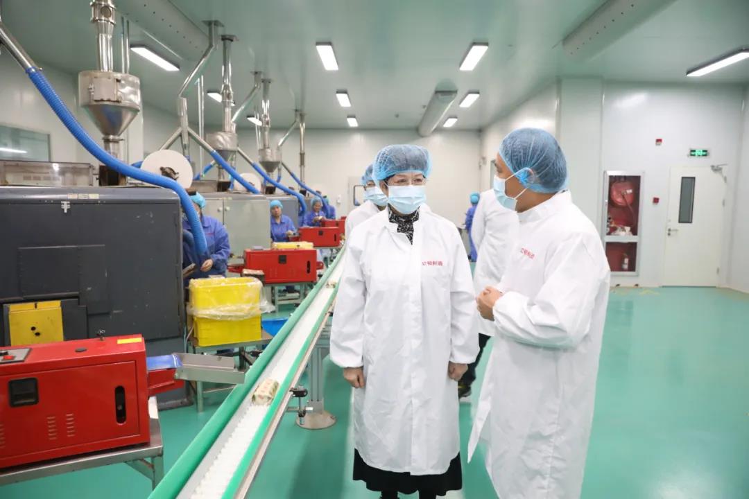 凌云赴黄山区督查调研太平湖流域局部生态环境问题整改和重点项目建设