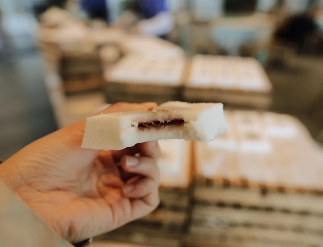 松江这里的美食大碰撞,嗲!