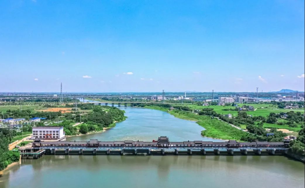 沩水河 北京图片