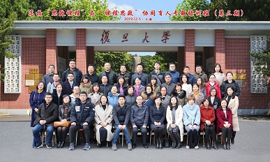 铜陵学院破解思政课孤岛难题让专业课飘出思政味