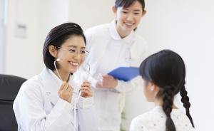 問答｜開學季兒童腹瀉增多，諾如病毒是不是又來了？